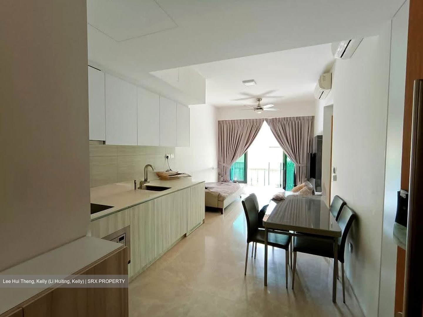 The Glades (D16), Condominium #627496321